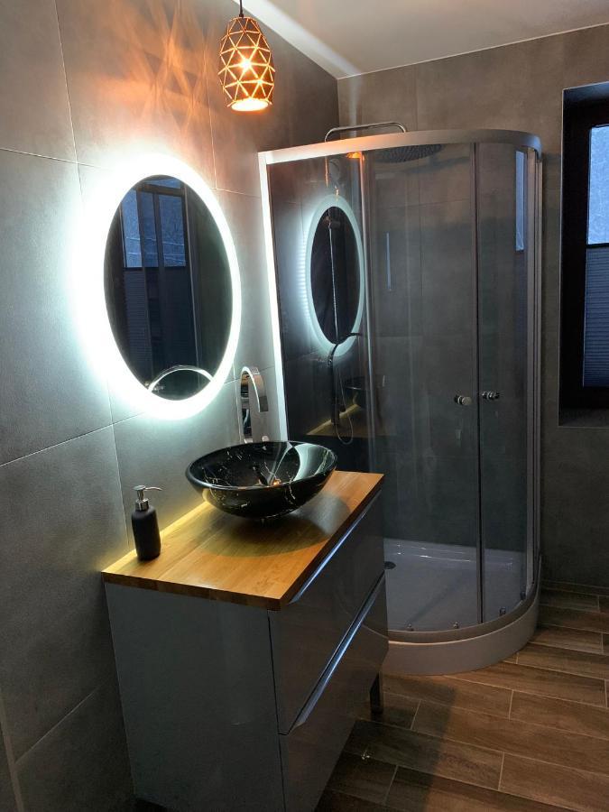 Apartstudio Giewont Zakopane Bagian luar foto