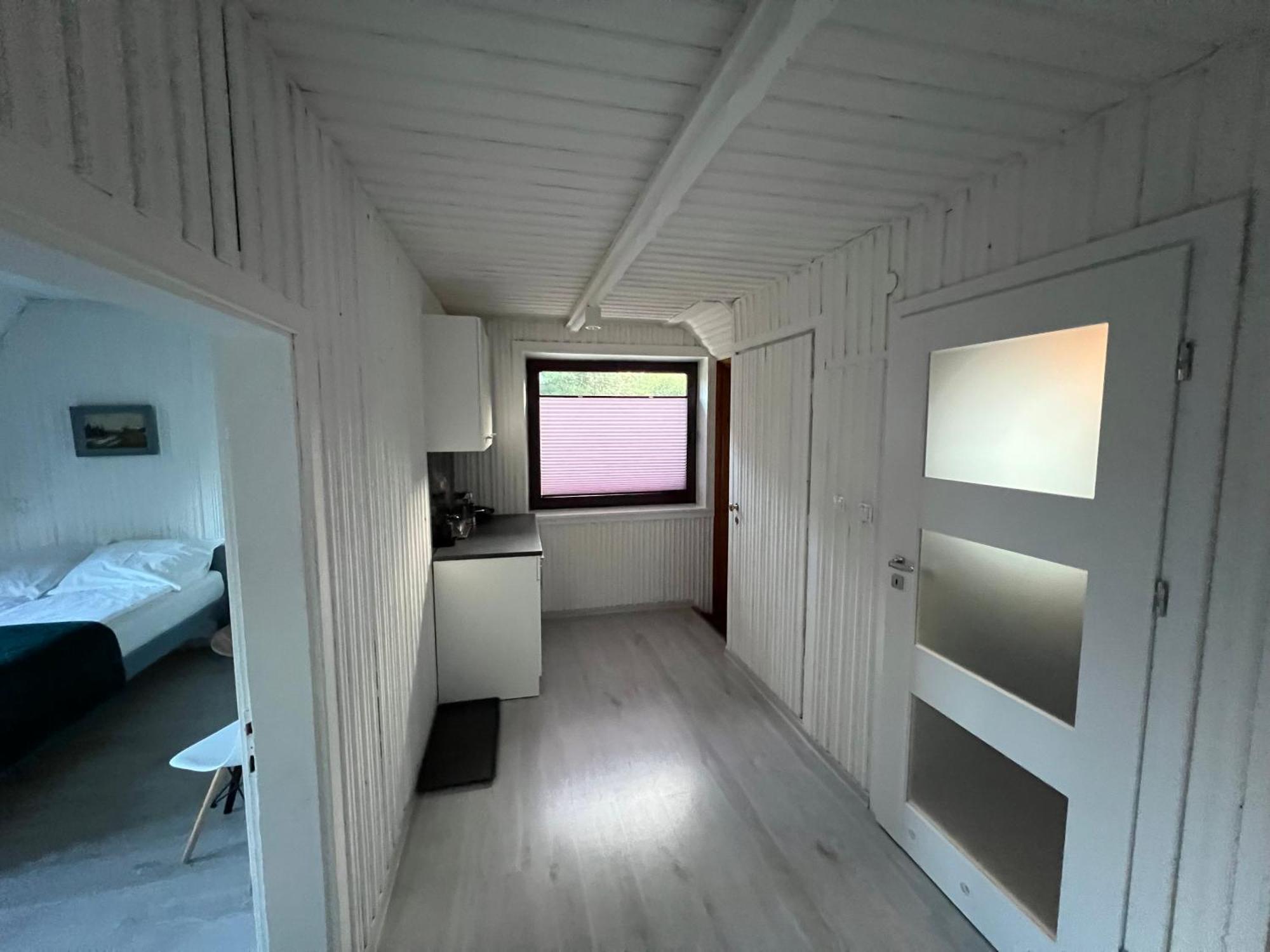 Apartstudio Giewont Zakopane Bagian luar foto