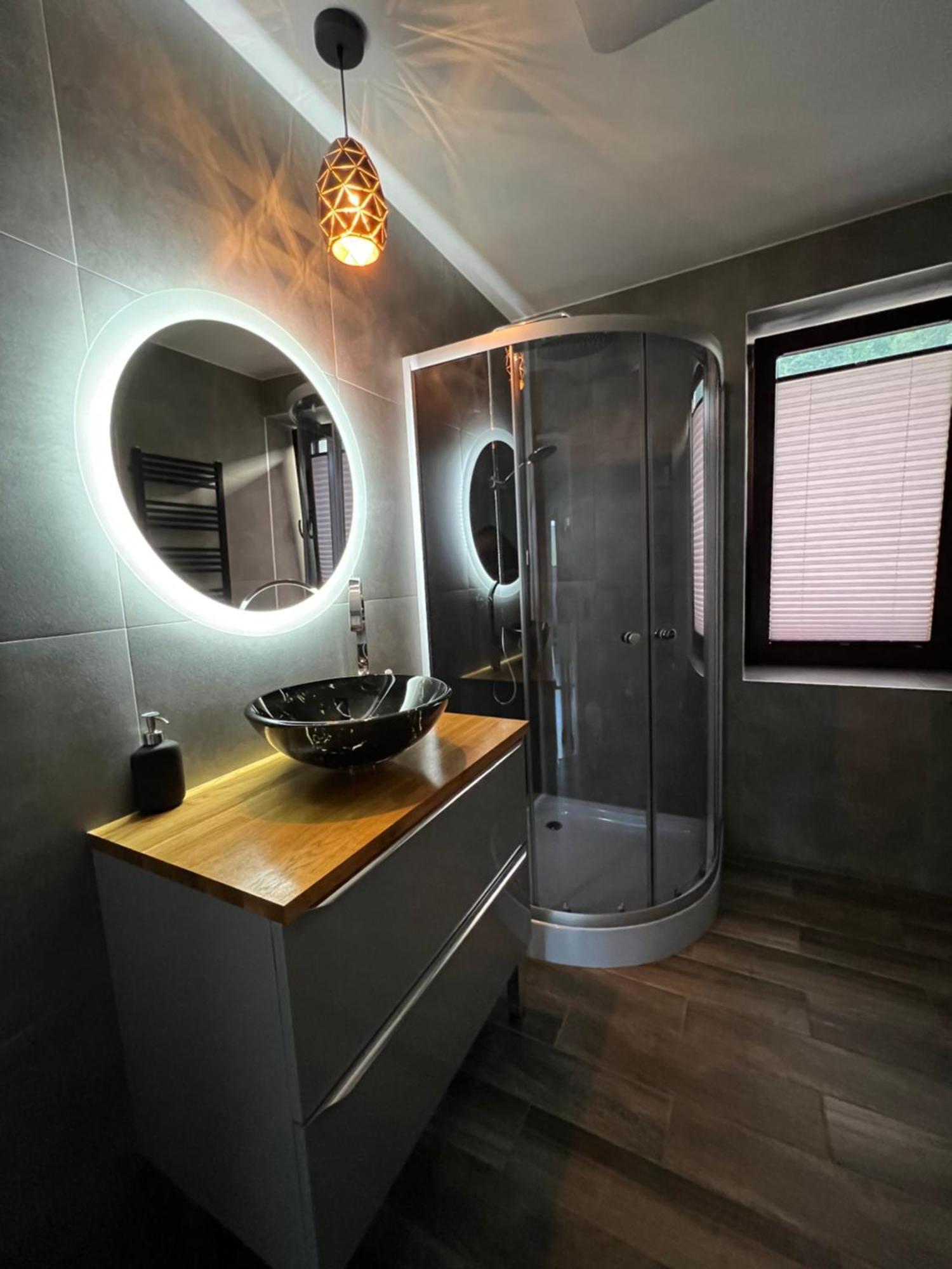 Apartstudio Giewont Zakopane Bagian luar foto