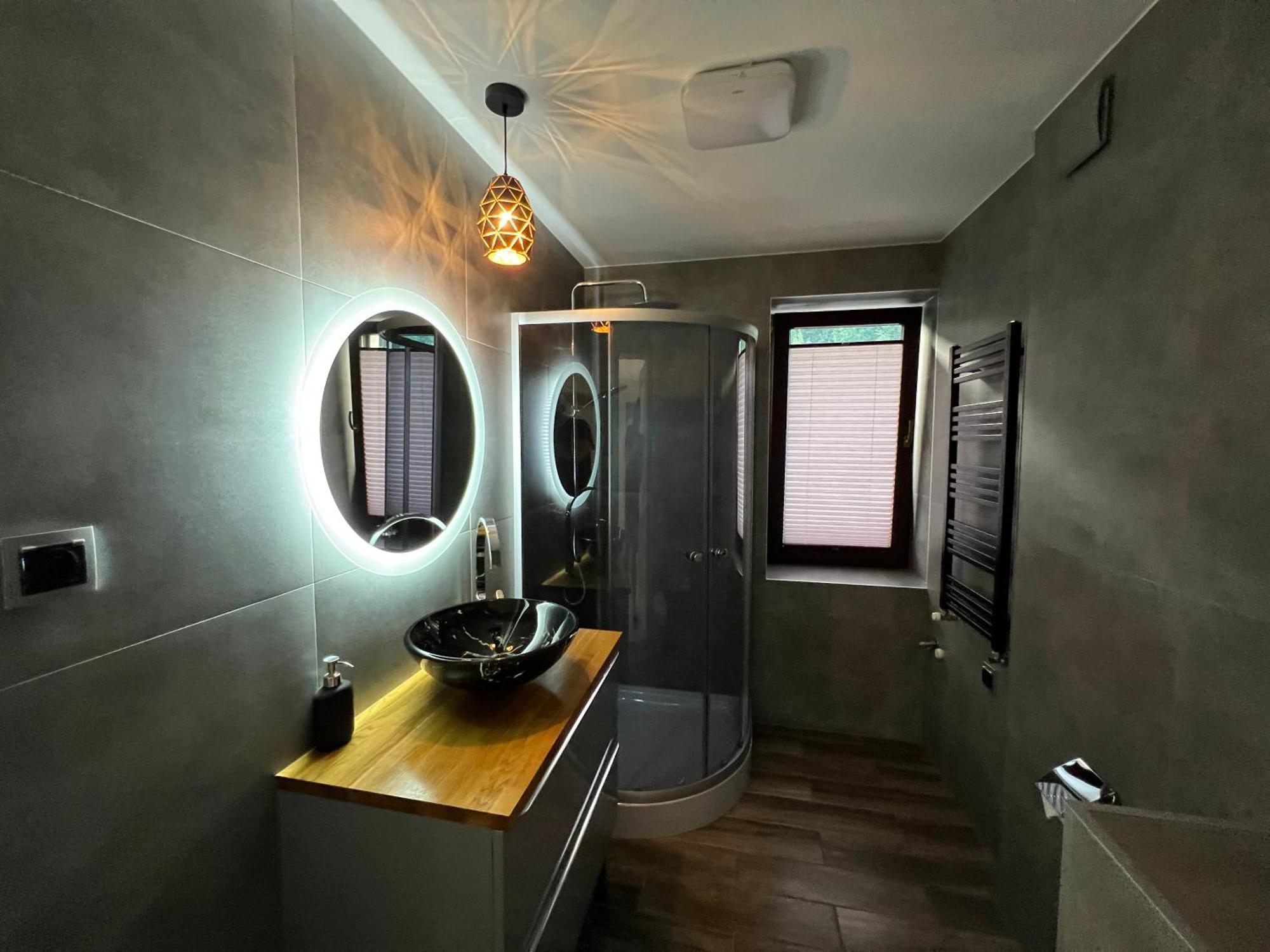 Apartstudio Giewont Zakopane Bagian luar foto