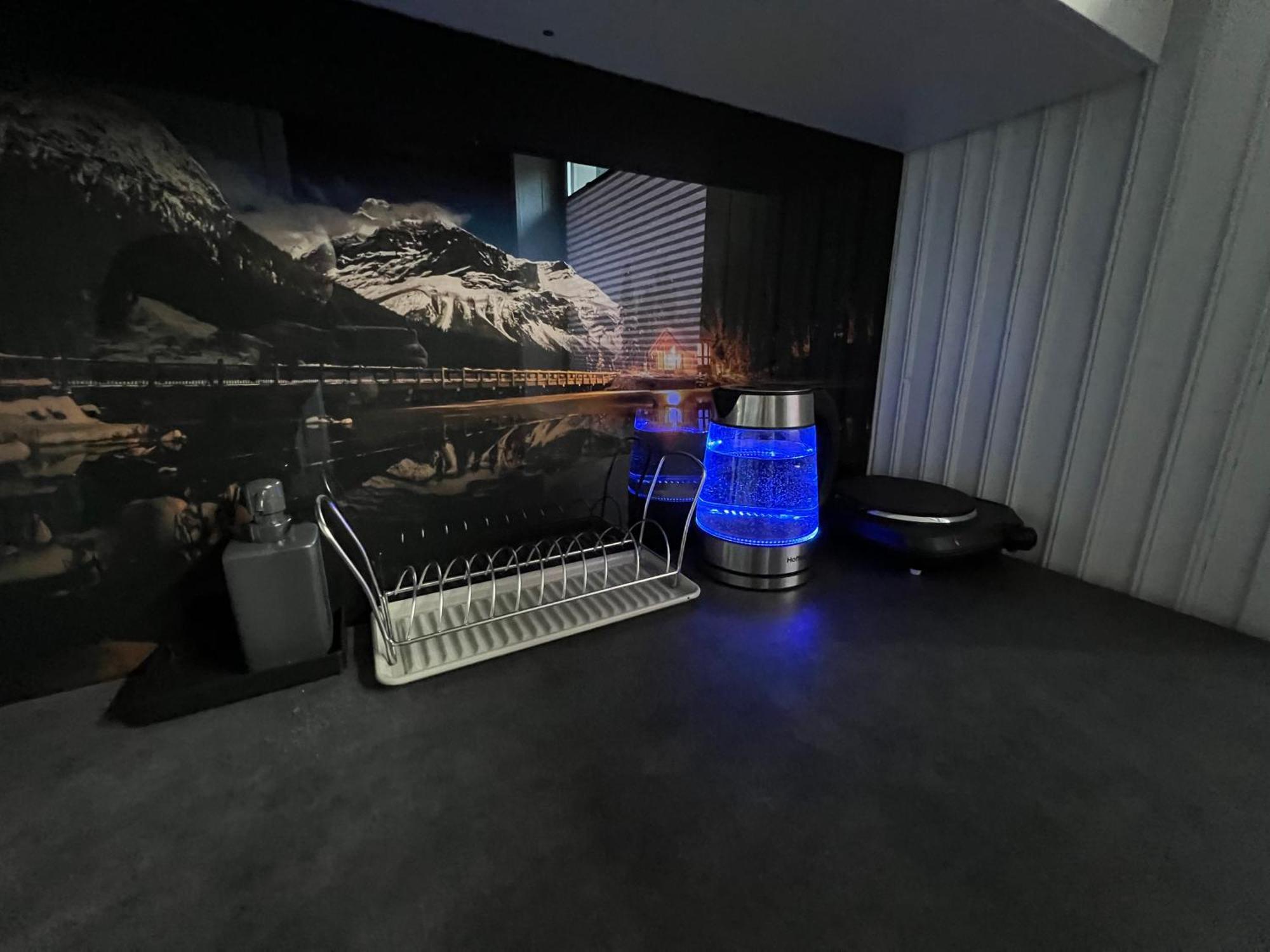 Apartstudio Giewont Zakopane Bagian luar foto