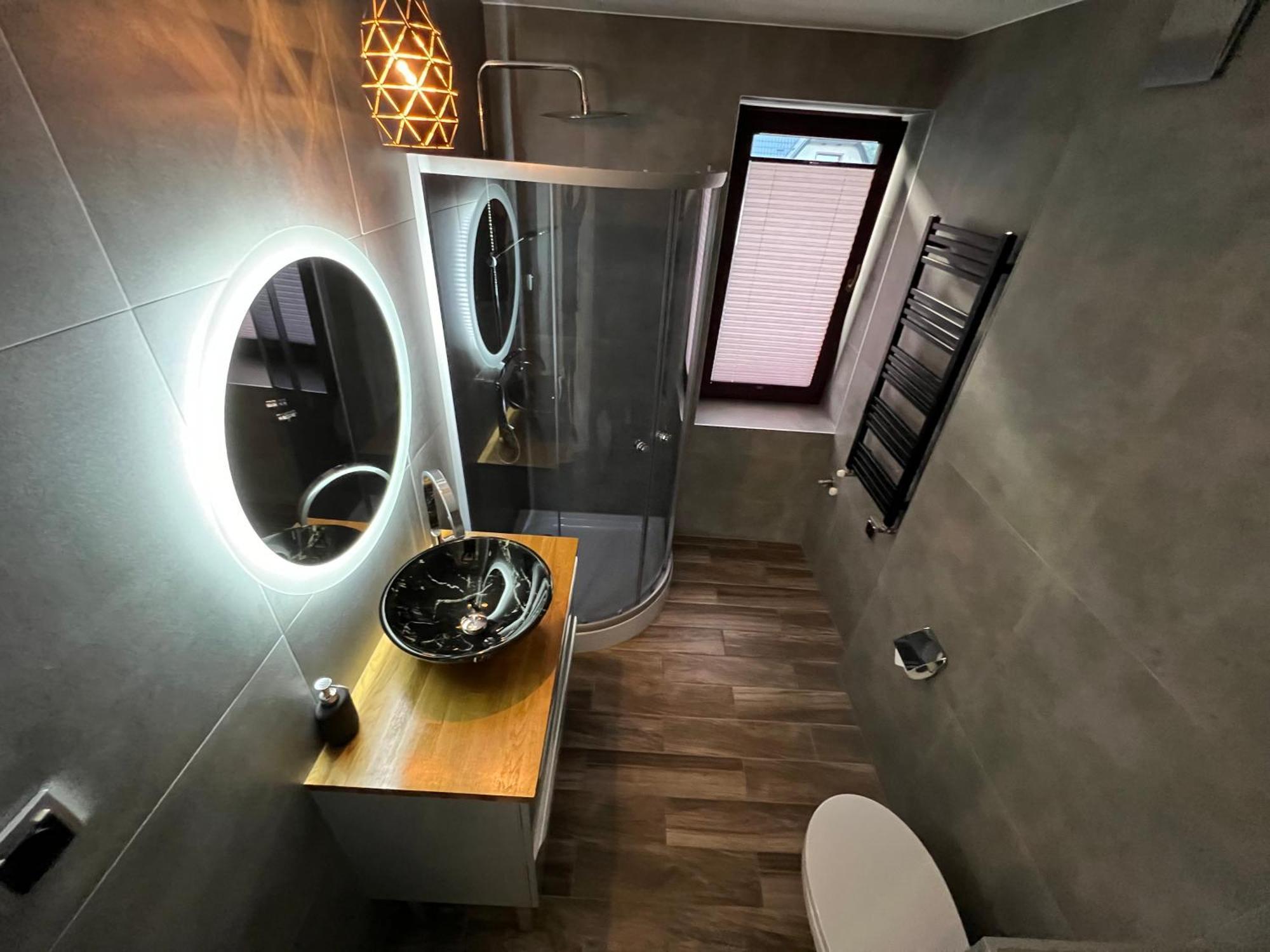 Apartstudio Giewont Zakopane Bagian luar foto