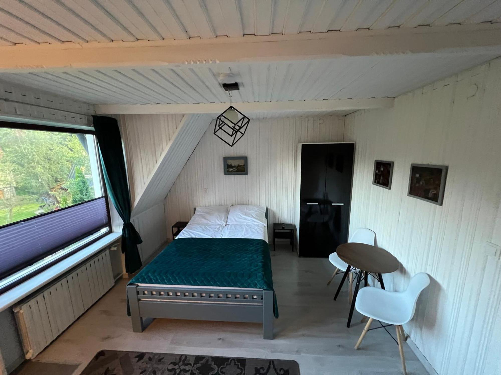 Apartstudio Giewont Zakopane Bagian luar foto